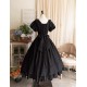 Forest Wardrobe Forest Gallery One Piece II(4 Colours/Full Payment Without Shipping)